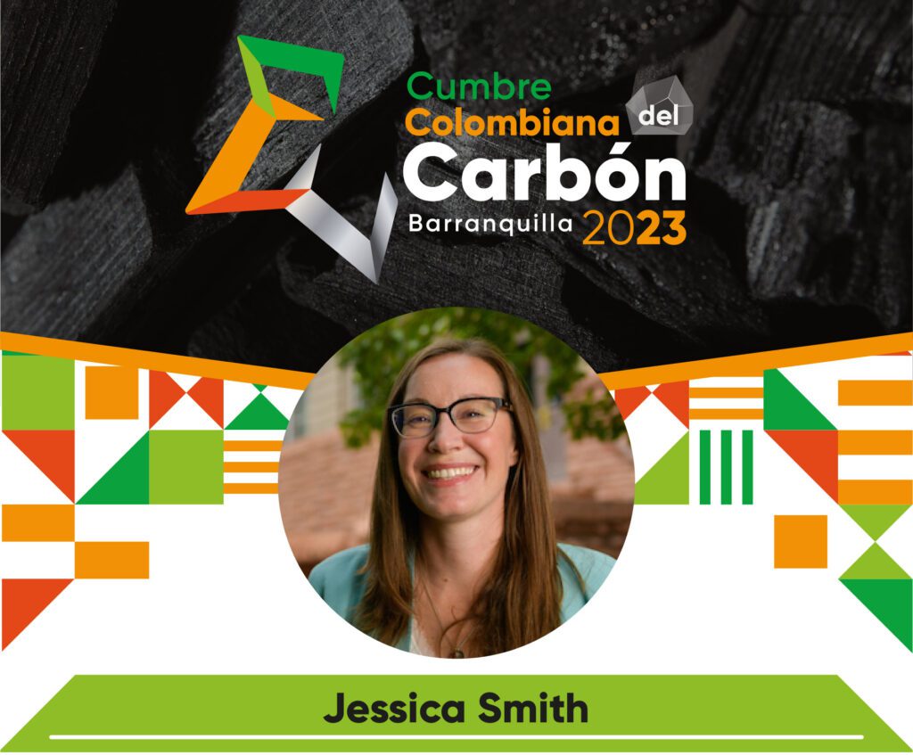 Jessica Smith